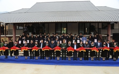 Petrovietnam tích cực tham gia các hoạt động an sinh xã hội