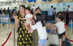 Đề nghị các địa phương tăng cường vận hành xe buýt, taxi phục vụ khách bay đêm