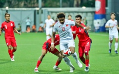 Nhận định, dự đoán kết quả Việt Nam vs Singapore (20h ngày 29/12): Khó có kỳ tích