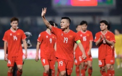 Tuyển Việt Nam được hứa thưởng khủng nếu vô địch AFF Cup 2024