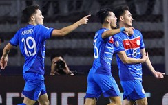 Chưa vào chung kết AFF Cup, sao Philippines đã hẹn tái đấu tuyển Việt Nam