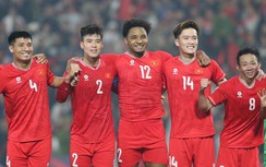 Xuân Son giúp tuyển Việt Nam phá cái dớp kỳ lạ tại AFF Cup 2024