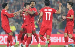 AFF Cup 2024: Xuân Son tỏa sáng, tuyển Việt Nam hiên ngang vào chung kết