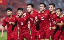 Vé đắt nhất xem trận Việt Nam gặp Indonesia tại AFF Cup “cháy hàng”