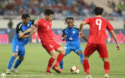 Vé xem trận tuyển Việt Nam gặp Philippines tại AFF Cup 2024 chỉ bằng 1 bát phở