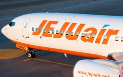 Cổ phiếu Jeju Air "chạm đáy" sau thảm kịch hàng không