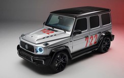 Mercedes-AMG G63 có thêm phiên bản đặc biệt