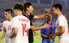 HLV Kim Sang-sik làm điều hiếm thấy trong hành trình vào chung kết AFF Cup của Việt Nam