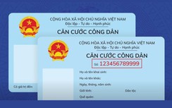 Sử dụng số định danh thay mã số thuế với hộ gia đình, hộ kinh doanh và cá nhân từ 1/7/2025