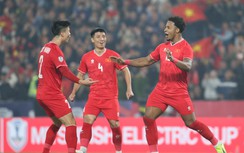 Báo Trung Quốc kinh ngạc vì cách tuyển Việt Nam vào chung kết AFF Cup 2024