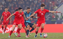 AFF Cup: Tuyển Việt Nam nên chơi thế nào ở chung kết?