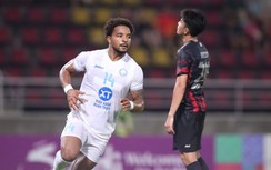 "Máy săn bàn" ở V-League khiến trò cưng thầy Park mất vị trí tại tuyển Việt Nam?