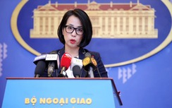 Việt Nam thông tin về tình hình người Việt giữa biến động chính trị tại Hàn Quốc
