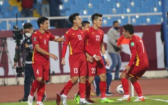 Lịch thi đấu tuyển Việt Nam, lịch thi đấu AFF Cup 2024