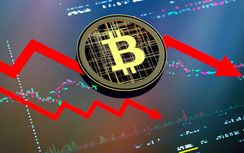 Bitcoin lao dốc khi vượt mốc 100.000 đô