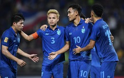 Lịch thi đấu AFF Cup 2024 ngày 8/12