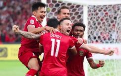 Chuyên gia Indonesia chê đội nhà tơi tả trước ngày AFF Cup 2024 khởi tranh