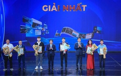 Báo Giao thông đoạt giải Nhất Giải Báo chí tuyên truyền về An toàn giao thông 2024