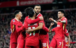 Nhận định, soi tỷ lệ Girona vs Liverpool (00h45 ngày 11/12), Champions League 2024-2025