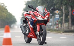 Honda CBR150R bán dưới giá đề xuất gần 20 triệu đồng