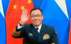 RT: Bộ trưởng Bộ Quốc phòng Trung Quốc hứa ủng hộ Nga về vấn đề Ukraine
