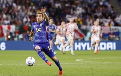 Sao Nhật Bản đang dự Asian Cup có nguy cơ ngồi tù vì hành vi cực sốc