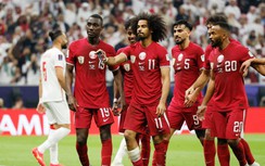 Asian Cup: Akram Afif ghi 3 bàn trên chấm phạt đền, Qatar bảo vệ thành công ngôi vô địch