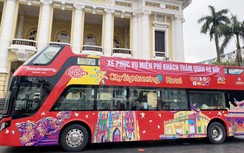 Hà Nội đề xuất miễn phí xe buýt, tàu điện tất cả ngày lễ trong năm