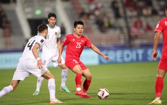 Asian Cup: Tuyển Việt Nam bị Thái Lan, Indonesia cho "hít khói" ở bảng xếp đặc biệt