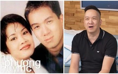 Huy MC làm nội trợ tại Mỹ, lần đầu kể chuyện khó khăn sau ly hôn Thu Phương