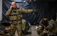 Tân tư lệnh Ukraine hé lộ thay đổi chiến lược quan trọng trong xung đột với Nga