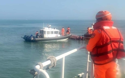 Hai ngư dân Trung Quốc thiệt mạng khi bị tuần duyên Đài Loan truy đuổi