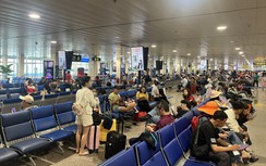 Hàng không vận chuyển hơn 1,5 triệu khách dịp tết Nguyên đán 2024
