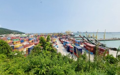 Cảng Đà Nẵng sẽ sớm tham gia đường đua đầu tư cảng Liên Chiểu