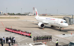 Trung Quốc lần đầu trình làng máy bay “Made in China” tại triển lãm lớn nhất châu Á