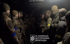 Ukraine rút khỏi thành trì Avdiivka, Tổng thống Nga tuyên bố chiến thắng quan trọng