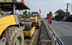 Chủ tịch Đà Nẵng thúc tiến độ 2 dự án giao thông nghìn tỷ