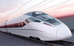 Khẩn trương trình Bộ Chính trị đề án đầu tư đường sắt tốc độ cao Bắc - Nam trong tháng 3