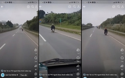 Vụ 4 thanh thiếu niên tử vong trên cao tốc Nội Bài - Lào Cai: Bất an lối vào cao tốc