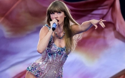 Indonesia muốn xây dựng "nền kinh tế Taylor Swift"