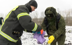 Vụ rơi máy bay chở tù binh Ukraine: Nga tung bằng chứng vận tải cơ bị bắn bằng tên lửa Mỹ