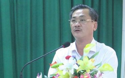 Giám đốc Sở Lao động - Thương binh và Xã hội Phú Yên bị kỷ luật
