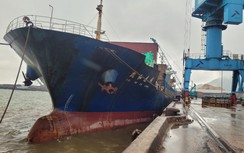 Giữa muôn vàn khó khăn, vận tải biển hàng hải Hà Tĩnh tăng trưởng ấn tượng