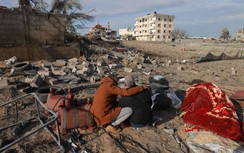 EU kêu gọi tạm ngừng bắn nhân đạo tại Dải Gaza