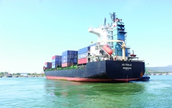 Hoàn thành nâng cấp luồng hàng hải Nam Nghi Sơn trong tháng 4
