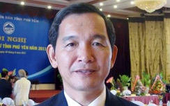 Kỷ luật nguyên Phó chủ tịch tỉnh Phú Yên vì vi phạm liên quan tới vụ AIC