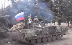 Nga đang chuẩn bị những đòn tấn công mạnh sau chiến thắng tại Avdiivka?