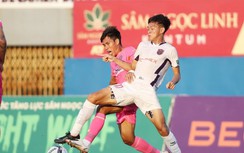 Các đội bóng "làm khó" U23 Việt Nam trước giải châu Á
