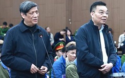 Ông Nguyễn Thanh Long xin giảm án, ông Chu Ngọc Anh chấp nhận 3 năm tù