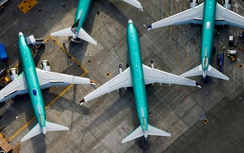 Boeing "thay máu" nhân sự giữa khủng hoảng Boeing 737 MAX